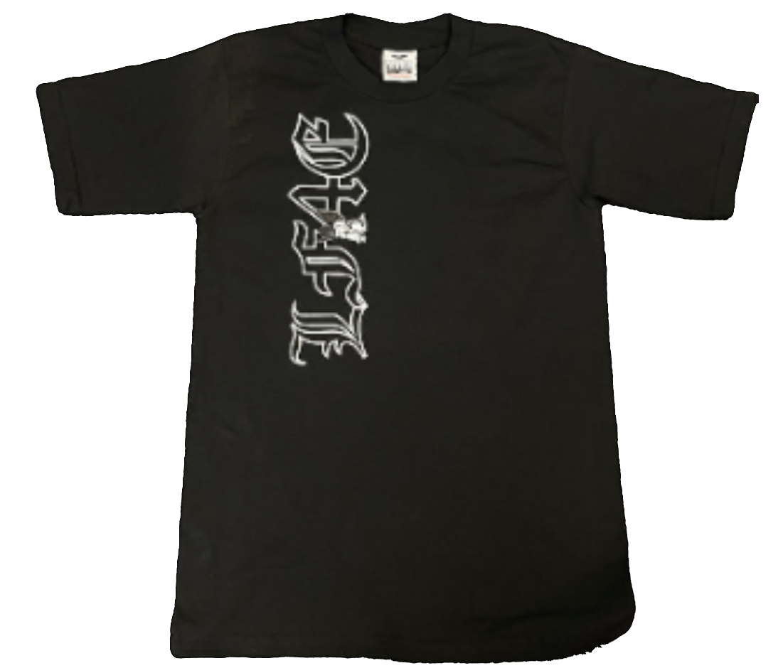 #2 SAN JUDAS TSHIRT